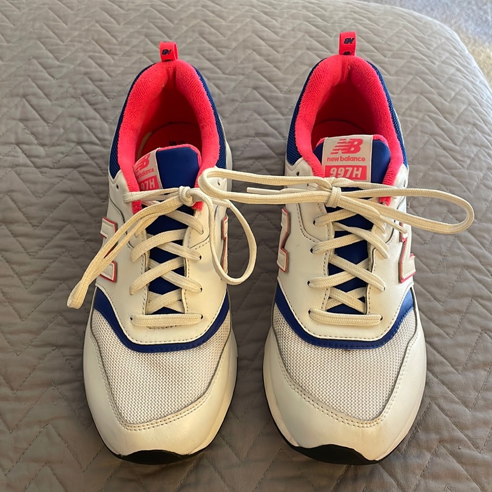 New Balance Shoes